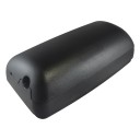 Universal Motorsuz Rezistanslı Sağ Ayna Mercedes Man Bmc Pro Daf YM 403 24V 205x384 mm 81.63730-6304