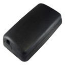 Ford Cargo YM Man Motorlu Rezistanslı Sol Ayna 24V 205x384 mm 3C46 17683 DB