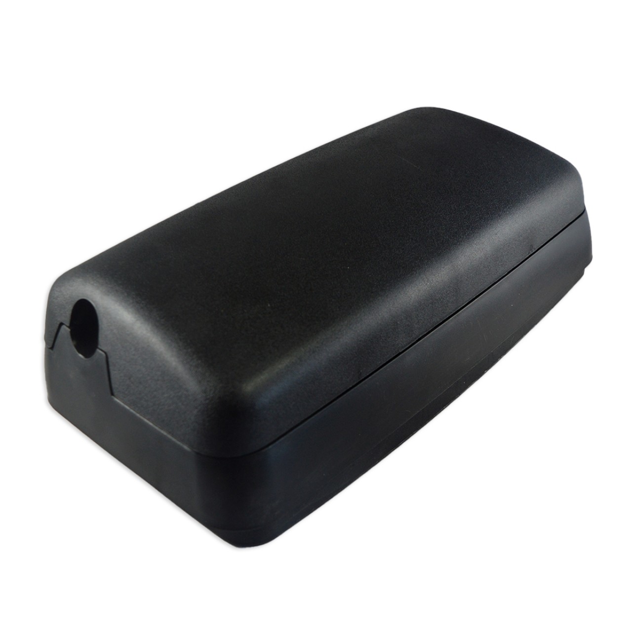 Ford Cargo YM Man Motorlu Rezistanslı Sol Ayna 24V 205x384 mm 3C46 17683 DB