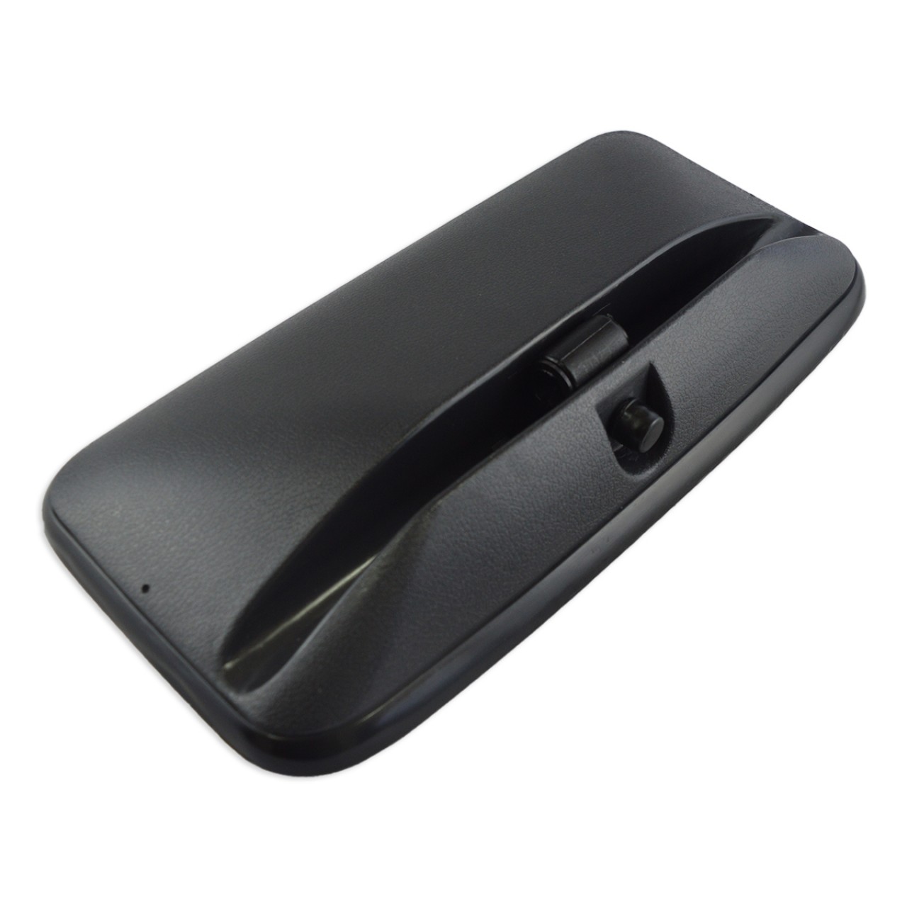 Siyah İnci-1 Dodge As-900 Rezistanssız Yan Ayna 180x380 mm 381 810 2516 381 810 7116