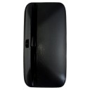 Siyah İnci-1 Dodge As-900 Rezistanssız Yan Ayna 180x380 mm 381 810 2516 381 810 7116