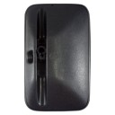 As-250-2 Dodge PD-250 Rezistanslı Yan Ayna v4 24V 170x290 mm 314 810 1916