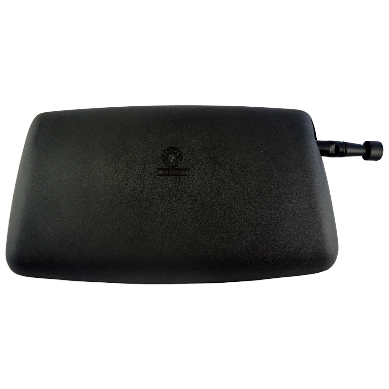 Ford Cargo EM Rezistanslı Sağ Ayna 24V 335x200 mm