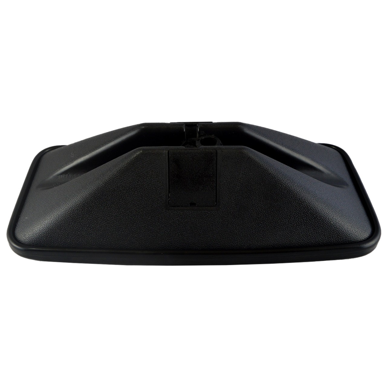 Iveco Fiat 35-50 NC Rezistanslı Yan Ayna 24V 340x160 mm 984 241 09