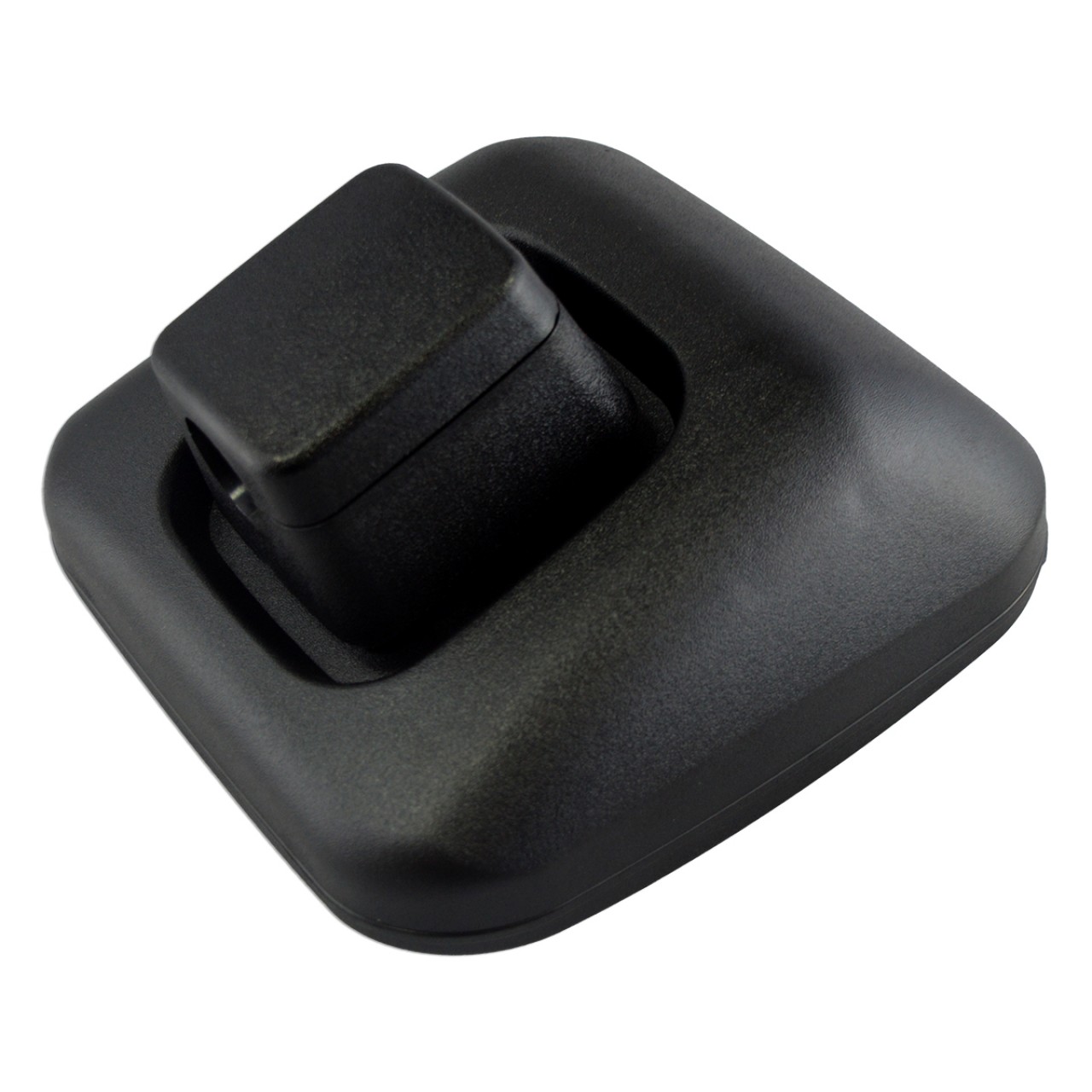 Atego Axor Actross Rezistanslı İlave Ayna 24V 201x201 mm 000 810 9616