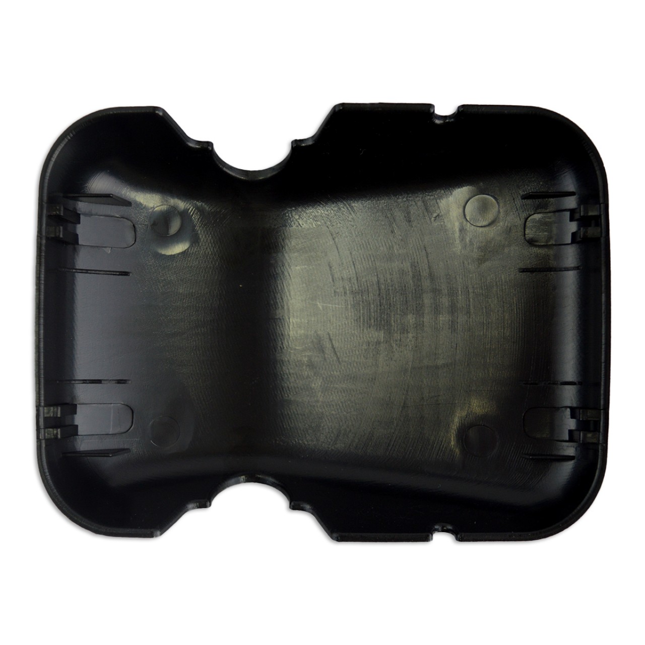 Cargo YM Man Motorsuz İlave Arka Kapak 219x170 mm
