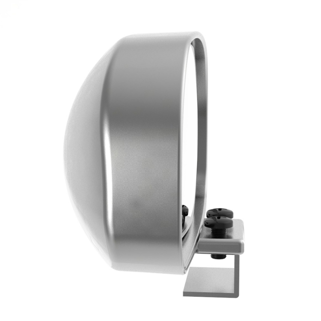 Gözcü Eğitmen Kör Nokta Aynası Krom 140x80 mm