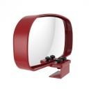 Gözcü Eğitmen Kör Nokta Aynası Kırmızı 140x80 mm