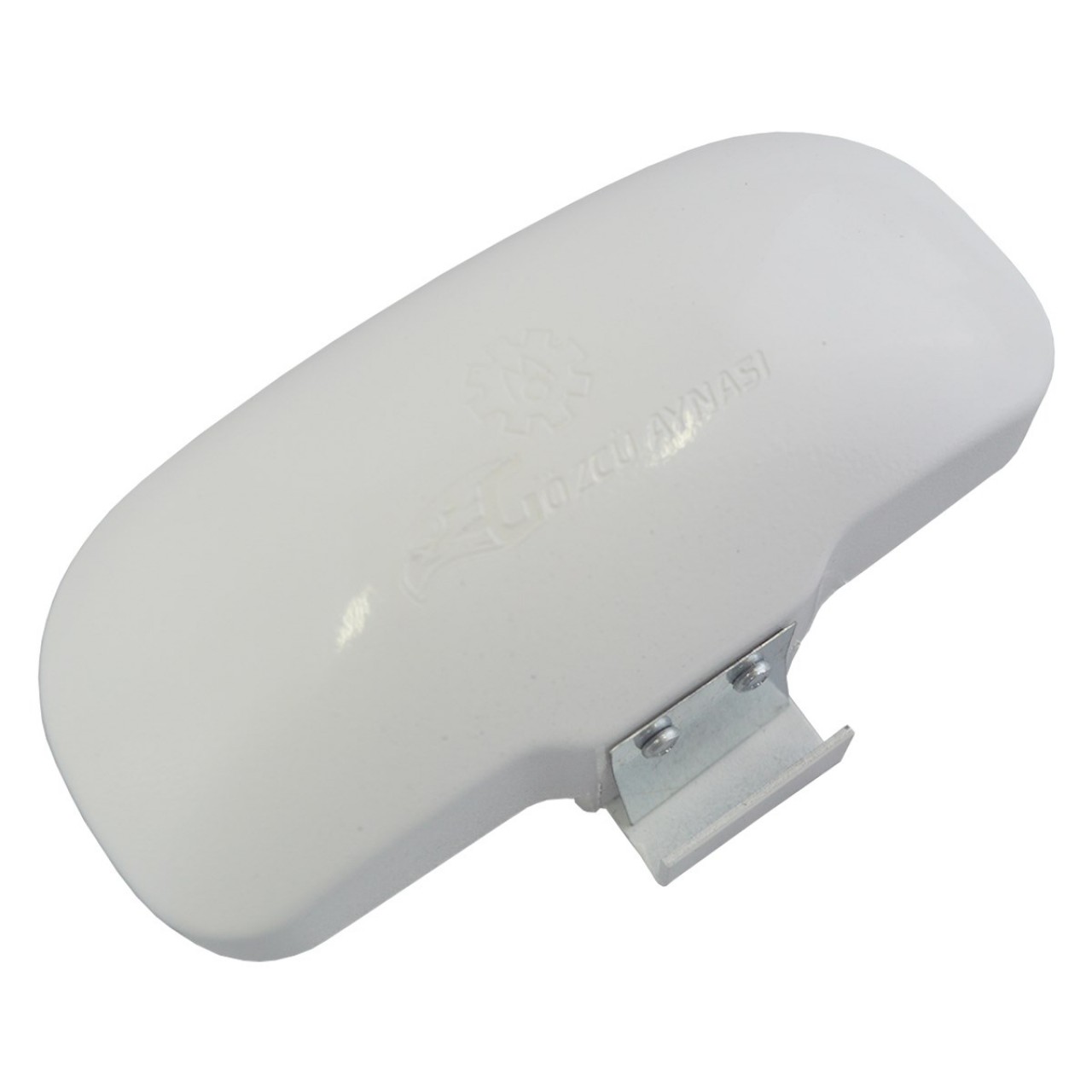 Gözcü Eğitmen Kör Nokta Aynası Beyaz 140x80 mm