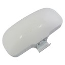 Gözcü Eğitmen Kör Nokta Aynası Beyaz 140x80 mm