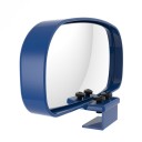Gözcü Eğitmen Kör Nokta Aynası Mavi 140x80 mm