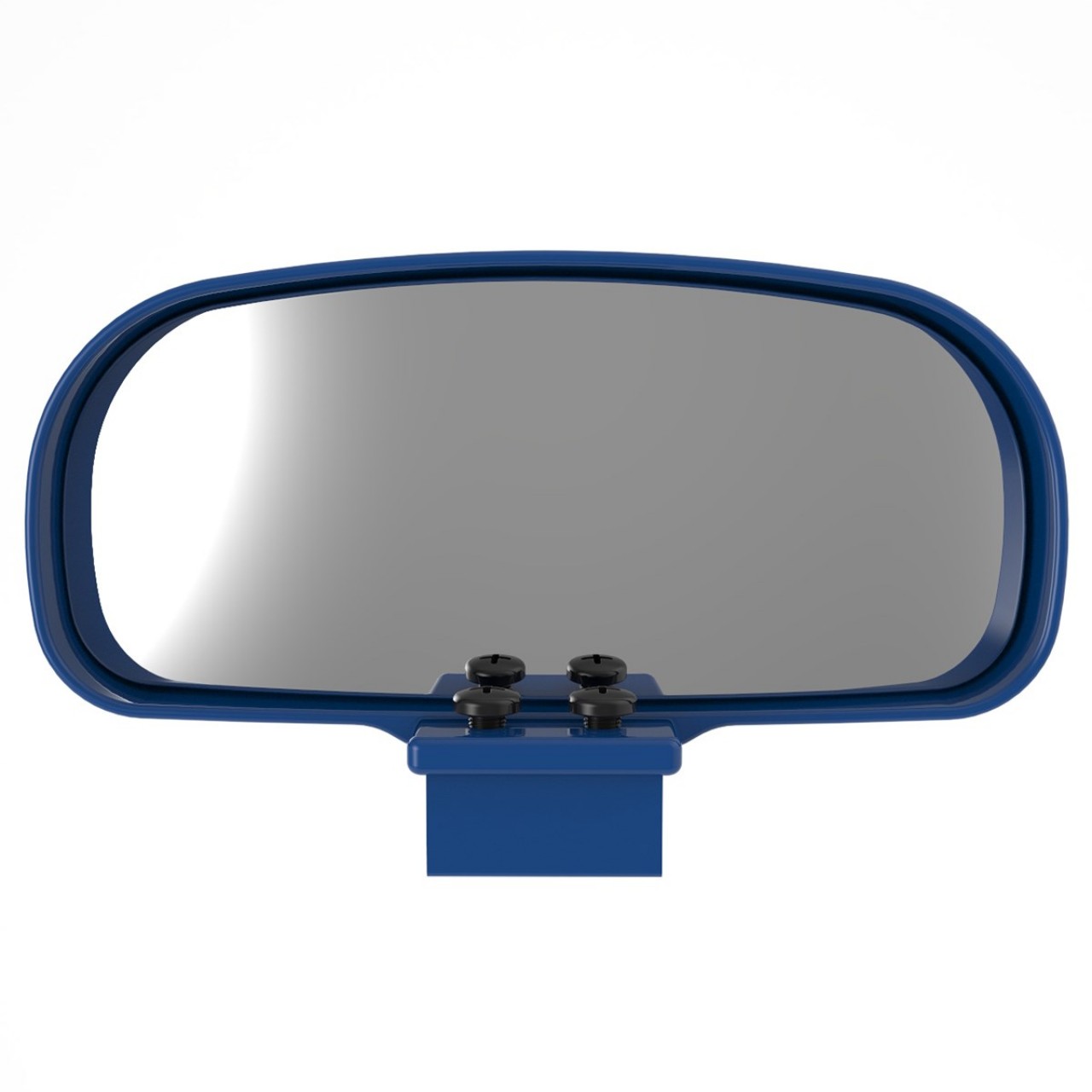 Gözcü Eğitmen Kör Nokta Aynası Mavi 140x80 mm