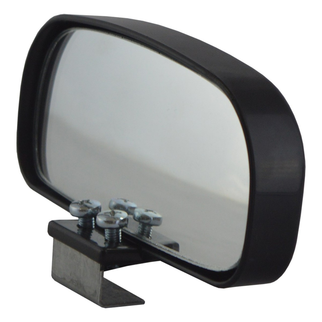 Gözcü Eğitmen Kör Nokta Aynası Siyah 140x80 mm