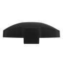 Gözcü Eğitmen Kör Nokta Ayaksız Yapıştırmalı 140x80 mm