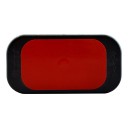 TakTak-4 Yapışkanlı Eğitmen Kör Nokta Aynası 178x88 mm