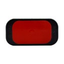 TakTak-3 Yapışkanlı Eğitmen Kör Nokta Aynası 137x72 mm