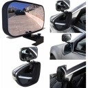 TakTak-3 Ayaklı Eğitmen Kör Nokta Aynası Sol 137x72 mm