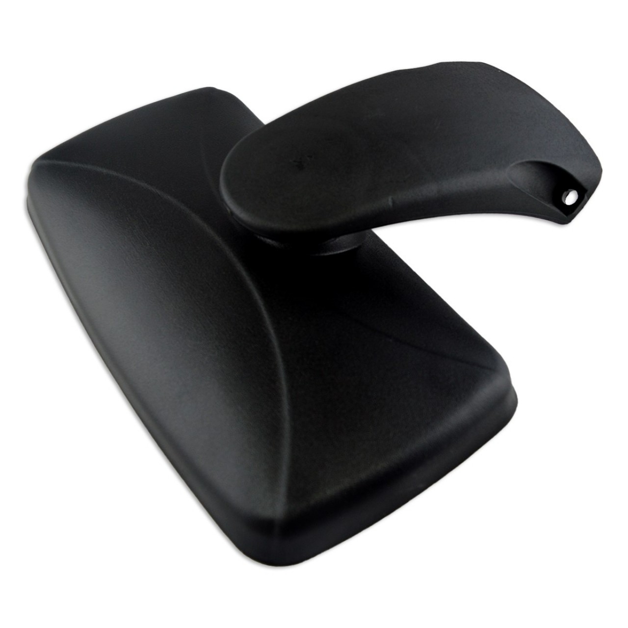 Şahin Universal Kapı Üstü Ayna 270x155 mm