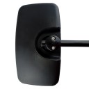 Ford Cargo YM Kapı Üstü Ayna 300x185 mm