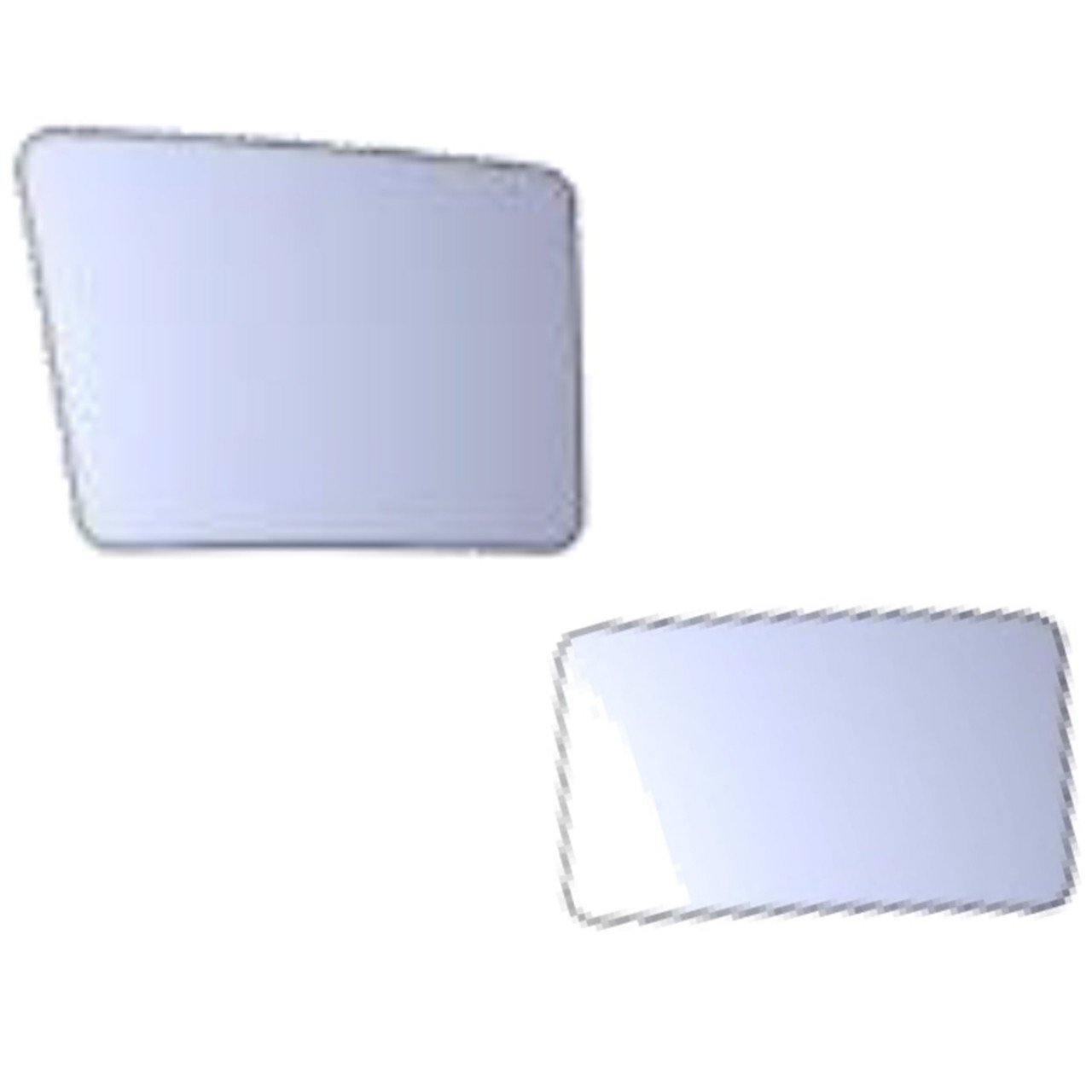403 Tepe Ayna Camı Küçük r320 160x85 mm