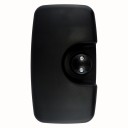 Doğan Midibüs Minibüs Otobüs Yan Ayna Kafa 180x330 mm