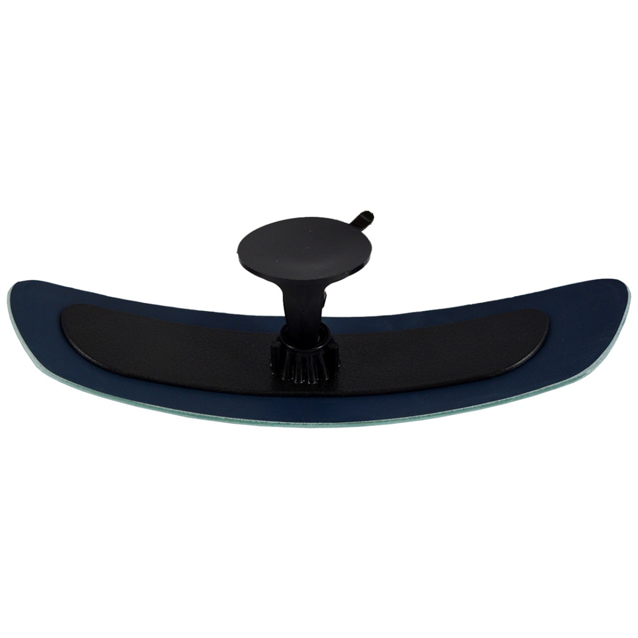 Kiva Safir Kilitli Vantuzlı İç Dikiz Aynası 80x285 mm
