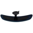 Kiva Safir Kilitli Vantuzlı İç Dikiz Aynası 80x285 mm