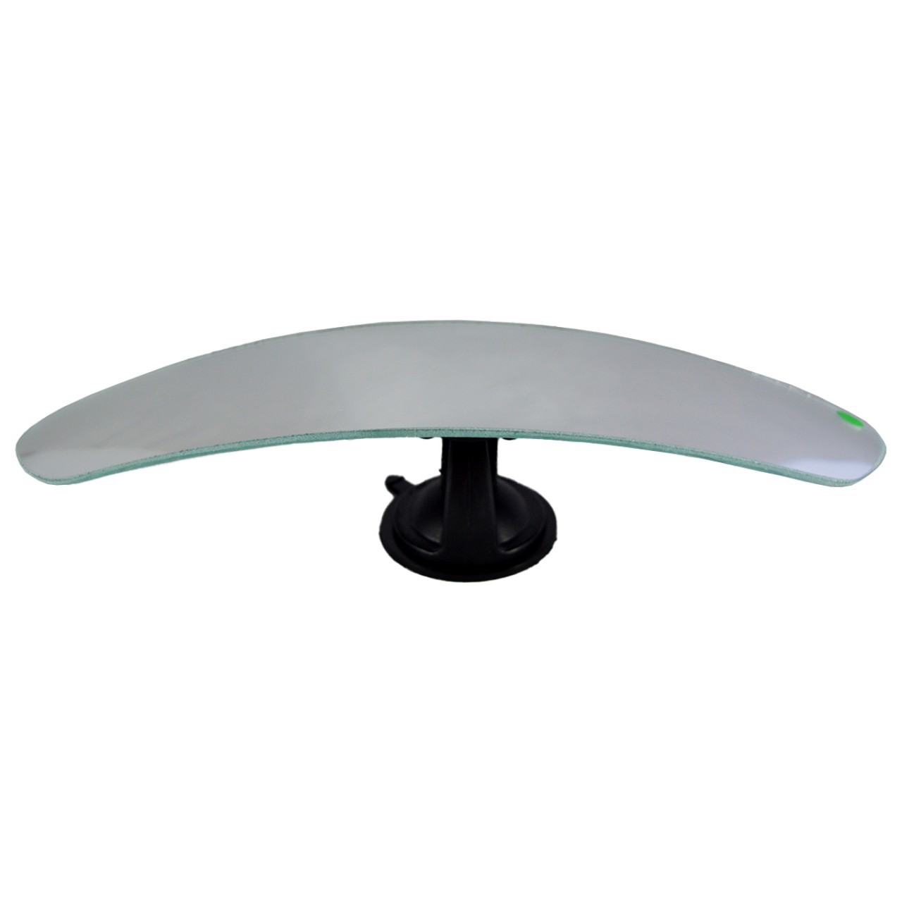 Kiva Safir Kilitli Vantuzlı İç Dikiz Aynası 80x285 mm