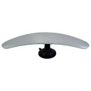Kiva Safir Kilitli Vantuzlı İç Dikiz Aynası 80x285 mm