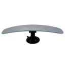 Kiva Cici-7 Kilitli Vantuzlu İç Dikiz Aynası 260x75 mm