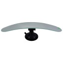 Kiva O-Va-6 Kilitli Vantuzlu İç Dikiz Aynası 65x265 mm