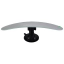 Kiva O-Va-5 Kilitli Vantuzlu İç Dikiz Aynası 56x240 mm