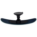 Kiva O-Va-5 Kilitli Vantuzlu İç Dikiz Aynası 56x240 mm