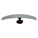 Kiva Cici-2 Kilitli Vantuzlu İç Dikiz Aynası 80x300 mm
