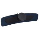 Kiva Cici-2 Kilitli Vantuzlu İç Dikiz Aynası 80x300 mm