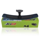 Kiva Cici-2 Kilitli Vantuzlu İç Dikiz Aynası 80x300 mm