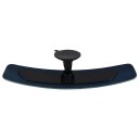 Kiva Cici-2 Kilitli Vantuzlu İç Dikiz Aynası 80x300 mm