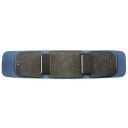 Cici Geçme-1 Lastikli Universal İç Dikiz Aynası r450 335x80 mm
