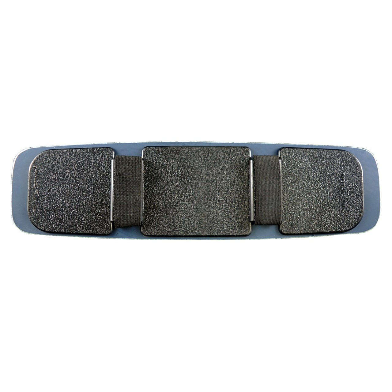 Cici Geçme-2 Lastikli Universal İç Dikiz Aynası r1800 300x80 mm