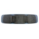 Cici Geçme-2 Lastikli Universal İç Dikiz Aynası r1800 300x80 mm