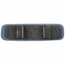 Cici Geçme-7 Lastikli Universal İç Dikiz Aynası r450 260x75 mm