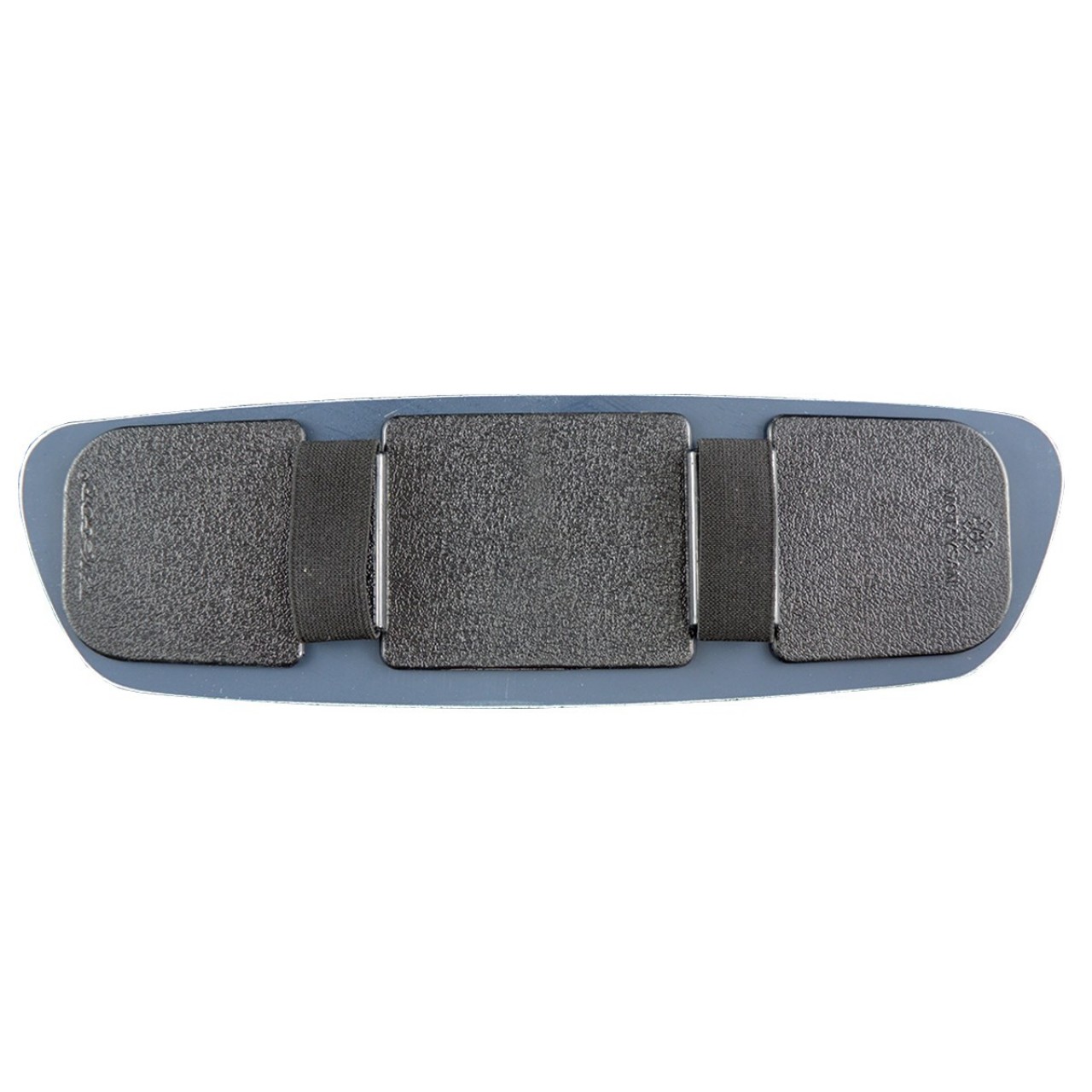 Safir Geçme-1 Lastikli Universal İç Dikiz Aynası r1800 300x90 mm
