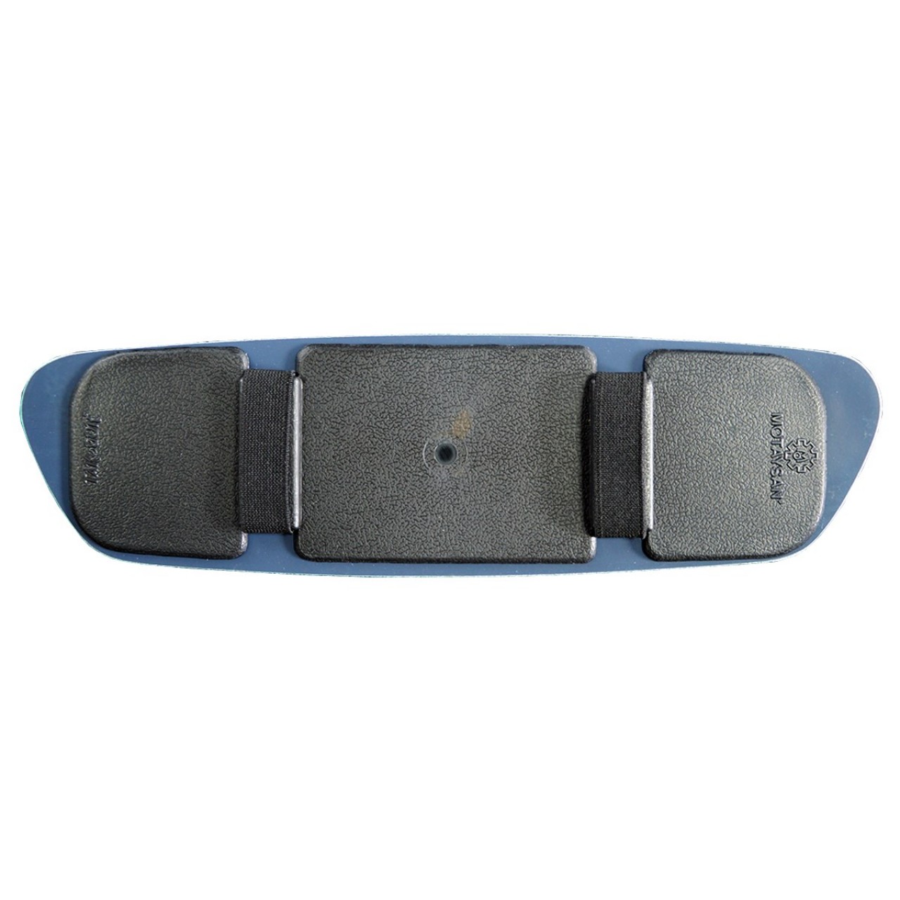 Safir Geçme-2 Lastikli Universal İç Dikiz Aynası r1800 285x80 mm