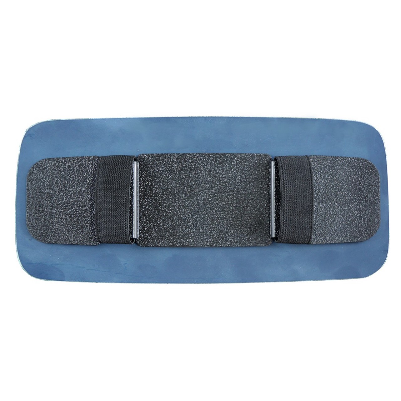 Şahin Geçme-1 Lastikli Universal İç Dikiz Aynası r1800 245x110 mm