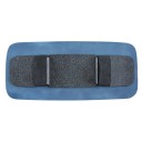 Şahin Geçme-1 Lastikli Universal İç Dikiz Aynası r1800 245x110 mm