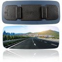 Şahin Geçme-2 Lastikli Universal İç Dikiz Aynası r1800 265x110 mm