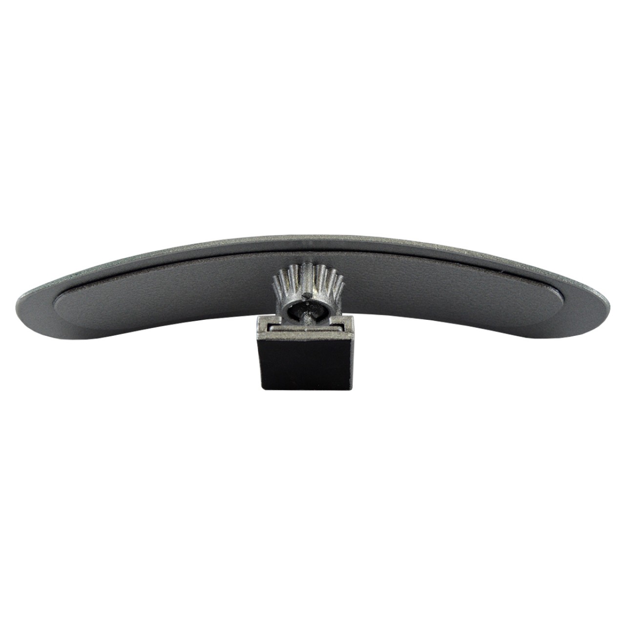 O-va Kollu-6 Gümüş Yaldızlı İç Dikiz Aynası 265x65 mm