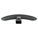 O-va Kollu-6 Gümüş Yaldızlı İç Dikiz Aynası 265x65 mm