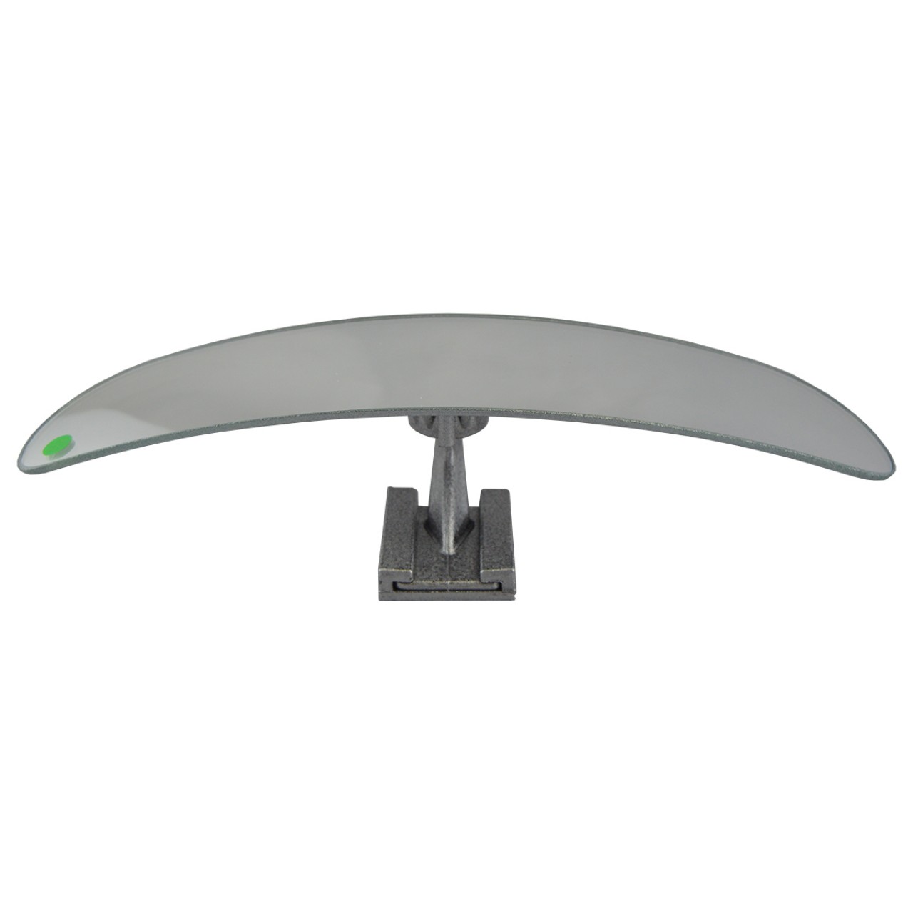 O-va Kollu-6 Gümüş Yaldızlı İç Dikiz Aynası 265x65 mm