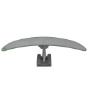 O-va Kollu-5 Gümüş Yaldızlı İç Dikiz Aynası 240x56 mm